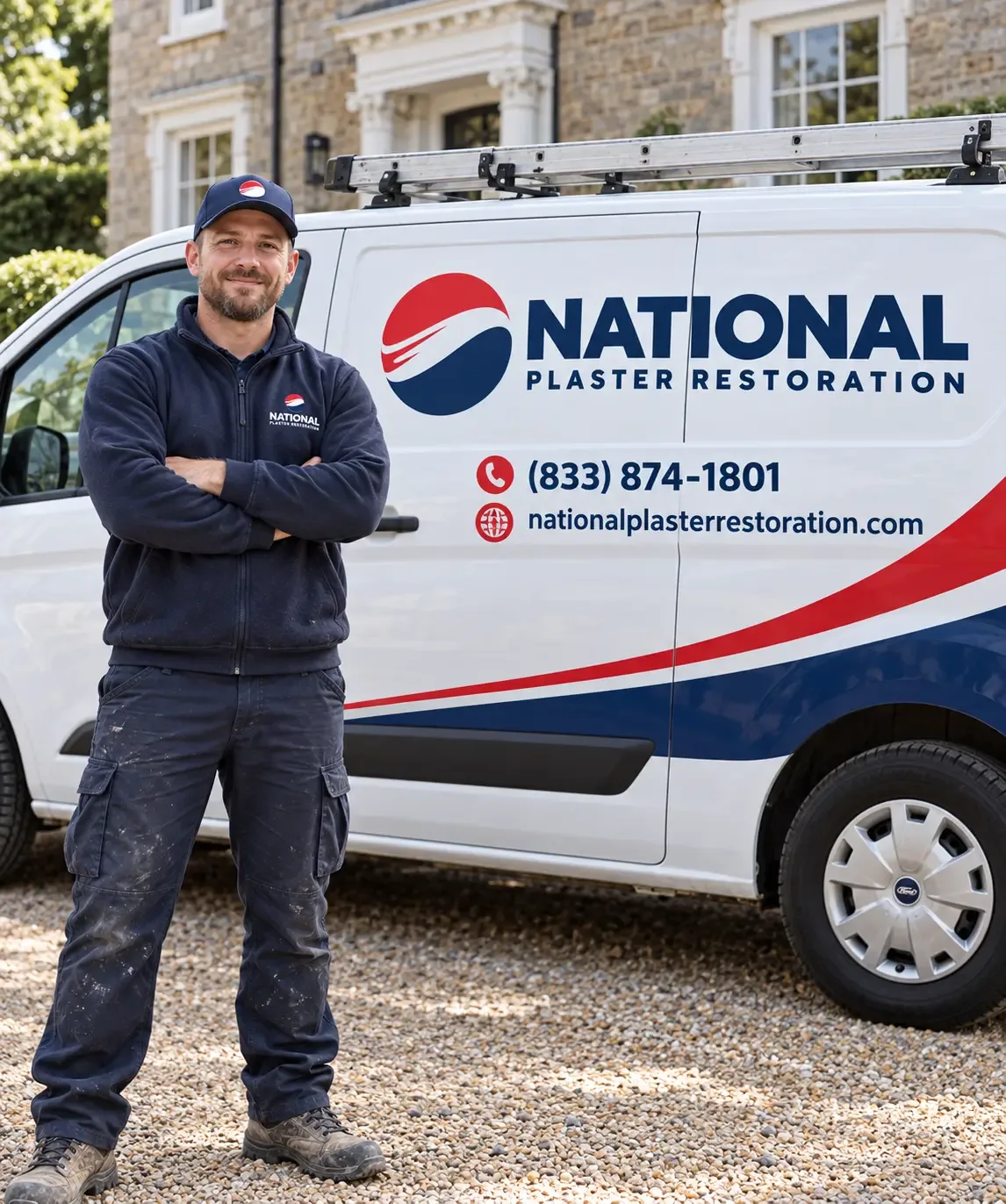 Plaster Repair company in Texola, OK